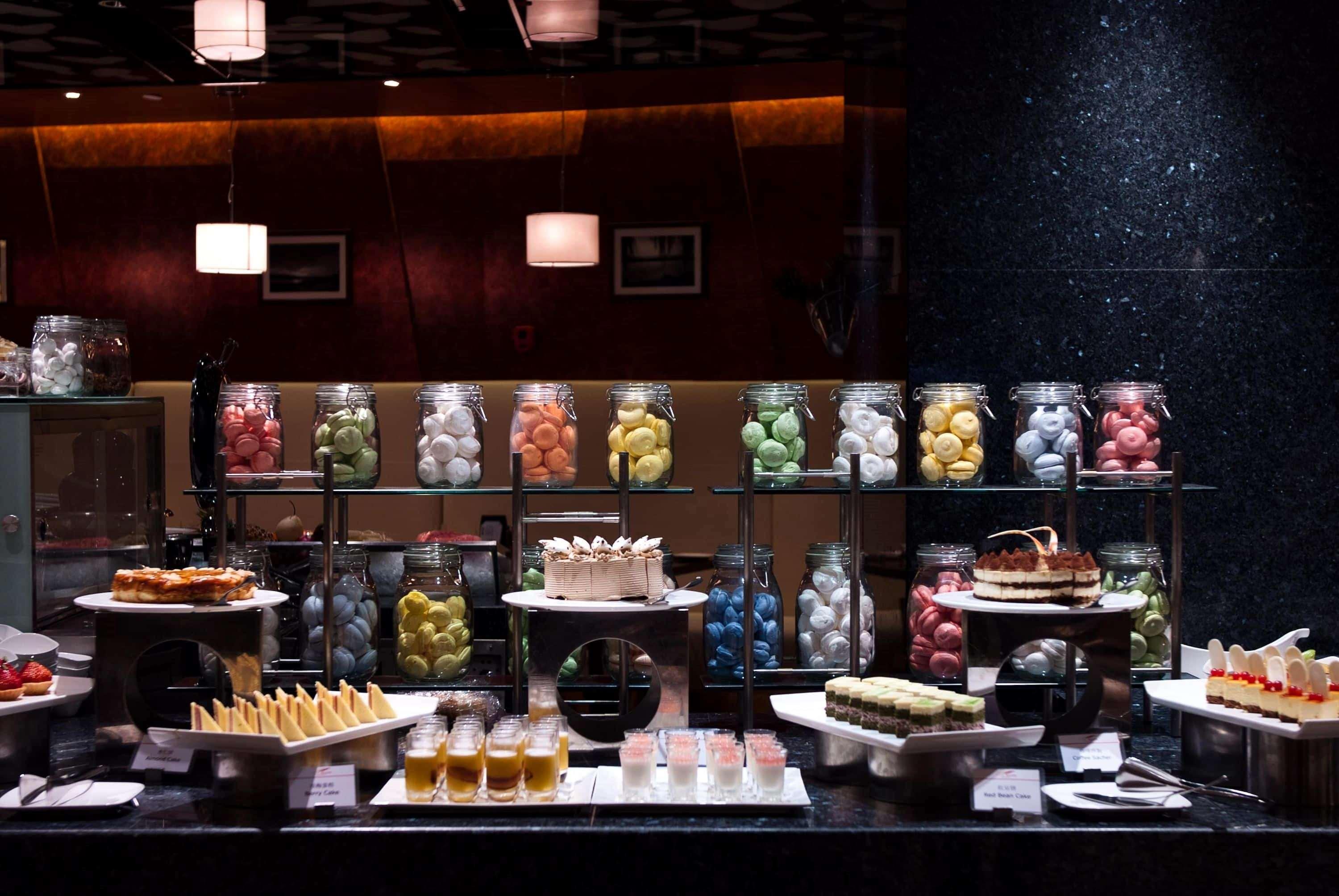 Wyndham Grand Plaza Royale Hangzhou Zewnętrze zdjęcie