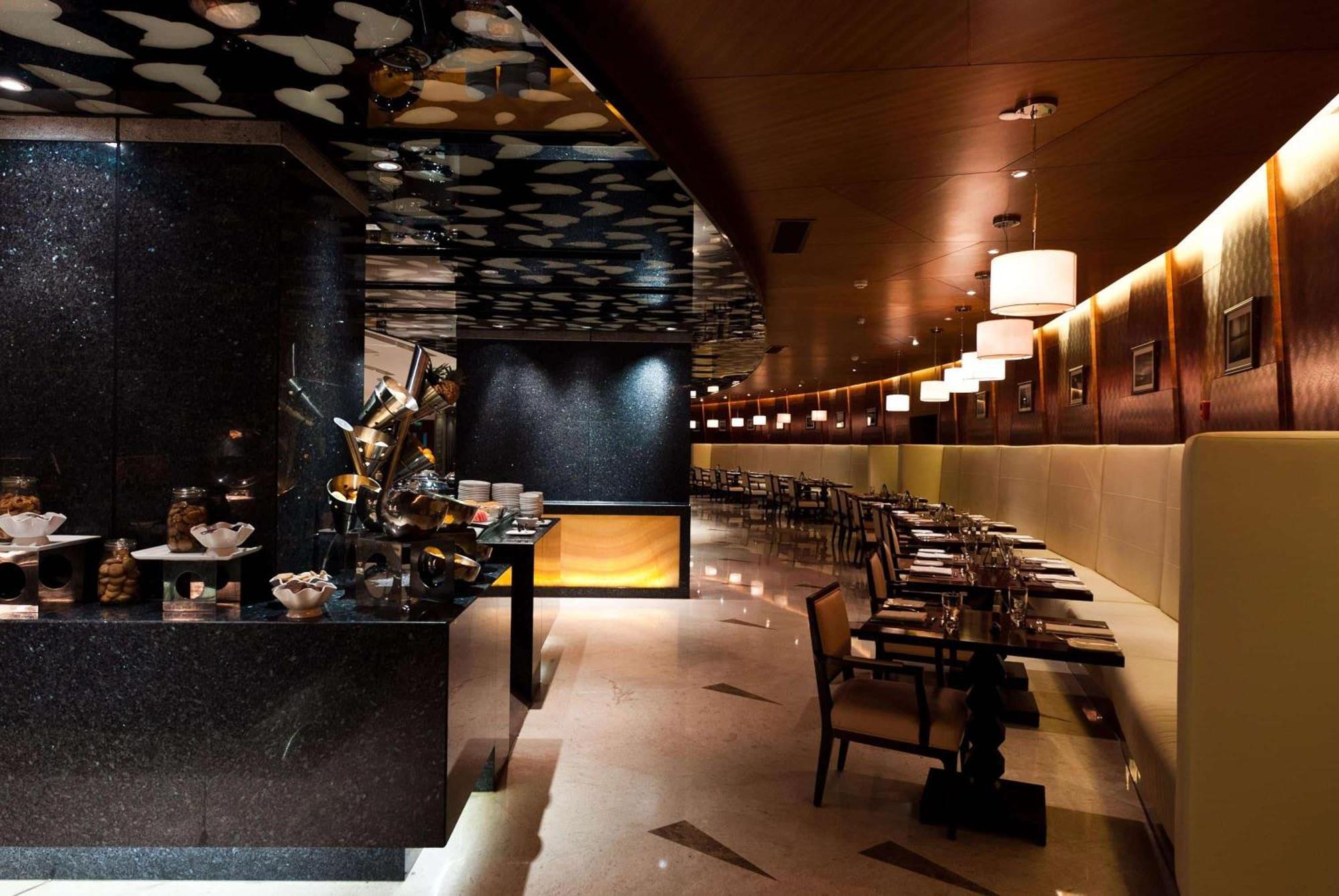 Wyndham Grand Plaza Royale Hangzhou Zewnętrze zdjęcie