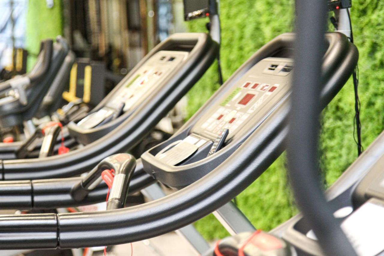 Wyndham Grand Plaza Royale Hangzhou Zewnętrze zdjęcie